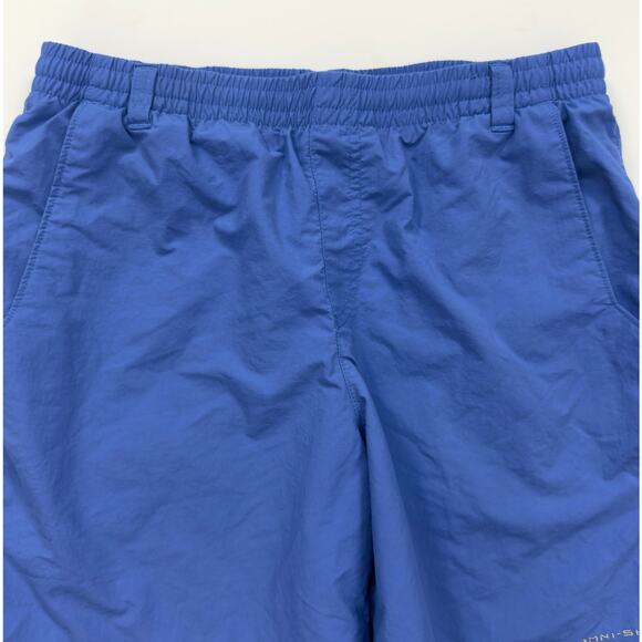 Columbia OmniShade Swim Trunks - Picture 2 of 8